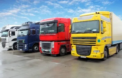 Ankara Karaisalı Nakliye Ambarı