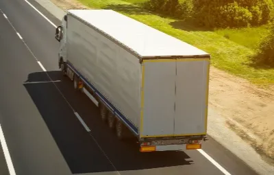 Ankara ile Karaisalı Arası Parça Eşya Taşıma