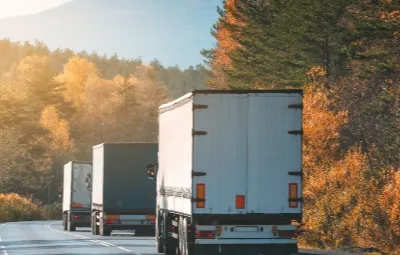 Ankara ile Karaisalı Arası Klima Taşıma