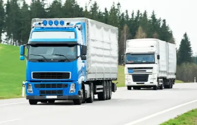 Ankara ile Karaisalı Arası Eşya Taşıma